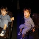 밀리온스크린 | 국내최초 홀로그램 어린이 뮤지컬 &#34;내친구 타루&#34; 공룡캐릭터 친구들 만나고 왔어요~♬