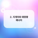푸른지게차