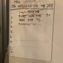 도통동 솜리식당 앞 | [남원 맛집]도통동 신상 맛집 ‘그을림’ 솔직 후기