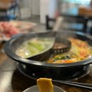 촨촨향훠궈 본점 | 대구 동성로 훠궈 꿔바로우 후기