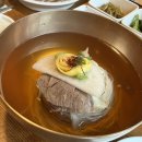 2019 오버하우젠 월드 투어 | 서관면옥 교대본점┃제주 메밀 100% 순면 평양냉면 블루리본 맛집 내돈내산 후기