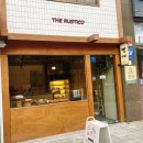 루스티코(Rustico) | + 발산역 빵집 더루스티코 _ 좋은 재료로 만드는 담백한 식사용 빵집 내 돈 내산 솔직 후기!