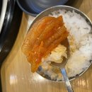 놀부보쌈과부대찌개와김치찜