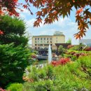 쉐르빌온천관광호텔 이미지