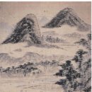 ㉘ 창강 조속(滄江 趙涑) : 창강의 獨白 – 그의 문인예술이 되다.