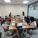 컴퓨터 타자 PC활용 5R 활동 이미지