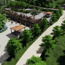 햇살정원 이미지