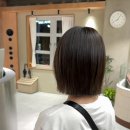 이레디자인 - 안성시 심교길 31 | 유키니언 명덕점 단발 맛집 이레쌤 강추 내돈내산후기