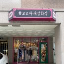 고고자매 이미지