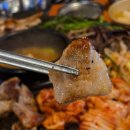 세븐일레븐 인천인하대점 | 인하대후문맛집 효자동솥뚜껑 인하대점