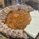 [신림 맛집] 소주를 부르는 마성의 두부삼합 5번 이상 재방문한 '고향순대국' 솔직후기