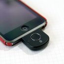 iPod,iPhone용 SONY블루투스 송신기 팝니다 이미지