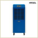 한솔산업 | 업무 효율 안심형! 꿉꿉한 지하 주차장 싹 바꾼 [한솔 산업용제습기] 솔직 후기
