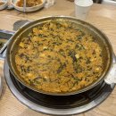 부산정관맛집 맛나감자탕 방문후기