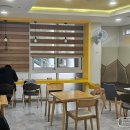 관평도서관 1층 이미지