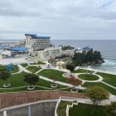 오션스퀘어 | 삼척 쏠비치 스위트 스퀘어 오션뷰 숙박 후기 아기랑 여행