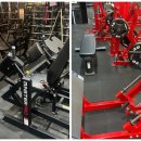 에이블짐 삼성중앙역점 | 삼성동헬스장 최신머신 전담트레이너 에이블짐 삼성중앙역점