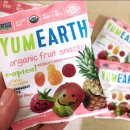 야미얼스 젤리 트로피컬 프룻스낵: YUMEARTH 유기농젤리 엄마표 솔직 후기