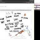 한수호ㅣ초2ㅣMy Friend Billy 이미지
