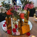 ♡ Wedding #7 프로포즈 대작전 - 서울 강남 원테이블 레스토랑 인뉴욕