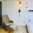 까만돌멩이 이미지