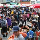 청량리종합시장 이미지