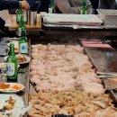 모란시장 이미지