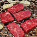한우암소마을정육식당 | 당진한우맛집 서래원 한우 암소 정육식당 후기