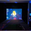 힐링스크린골프 이미지