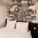 올리스낵 | [올리여행/오사카] 오사카 혼마치역 가성비 숙소...키타센바 더블룸 후기 Garner Hotel Osaka Honmachi...