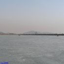 분오리 저수지 이미지