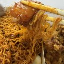 꼬꼬아찌숯불치킨 - 진주시 신평공원길39번길 12 | [배달] 꼬꼬아찌 숯불치킨 숯불향에 라면사리까지 완벽했던 조합