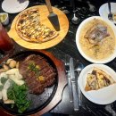 2834 | 부산 남포동 스테이크 맛집 기념일에 방문하기 좋은 레스토랑 <토레스>