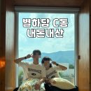 별하담 | [강원/영월] 별 보러가기 좋은 영월 감성숙소 &#34;별하담 C동&#34; 내돈내산 솔직후기