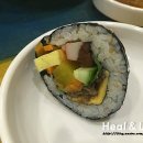 아울렛김밥