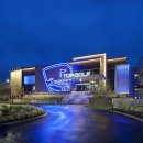 탑 실내 골프장 이미지