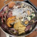 의정부 맛집 추천 ㅣ 해물 칼국수와 전골이 일품인 &#39;대대칼국수 고산점&#39;