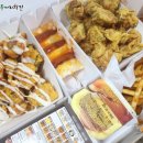 깻잎두마리치킨 네이버블로그