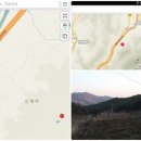 갈릴리교회입구