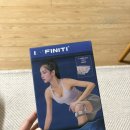 관절천국 | 인피니트 가드 두줄 "무릎보호대 추천" 헬스장 천국의계단 관절 사용후기