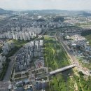 대전 도안 갑천생태호수공원 과 도안 갑천생태숲 영상 자료(2024.05.08) 이미지
