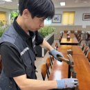 시설관리공단구내식당