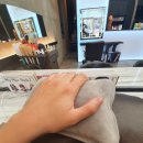 김탄살롱 | [광교미용실] 광교미용실 모모살롱 펌 후기!