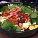 증미역 2번출구 앞 이미지