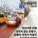 [브리핑] 2024/07/12 자전거로 인해 다치지 않는 은평구, 보행자-자전거 이용자 모두에게 안전한 자전거 도로 확충이 우선입니다! 이미지