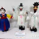 하회세계탈박물관 이미지