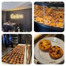 세일아트미술관 에그카페 | 포르투갈 포르투 3번 방문한 에그타르트 맛집 카스트로(Castro)