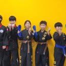 합기도 현무관 이미지