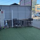 인동시립도서관입구 이미지
