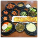 옆집언니 | 양정밥집 옆집음식 가성비 좋은 한식 맛집 점심 후기